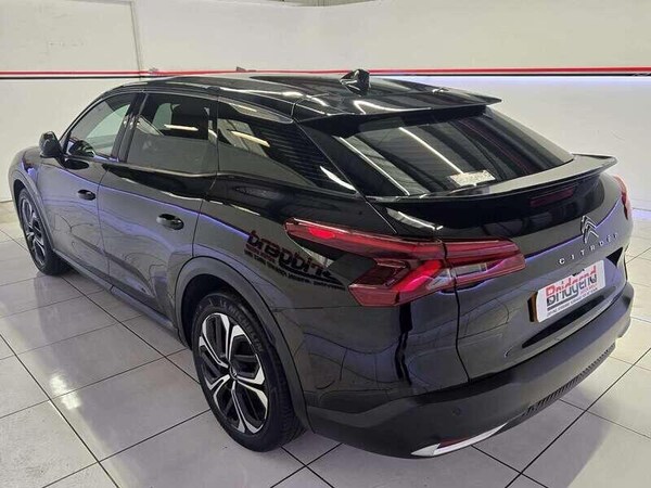 Used Citroen C5 X 2023 for sale - 76136238: Photo 4