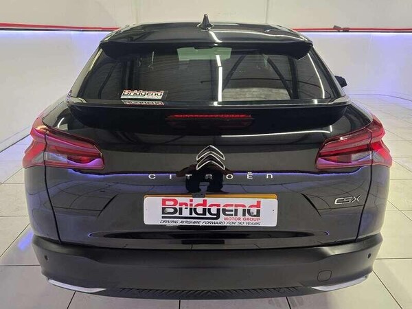 Used Citroen C5 X 2023 for sale - 76136238: Photo 5