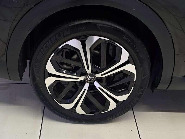 Used Citroen C5 X 2023 for sale - 76136238: Photo 8