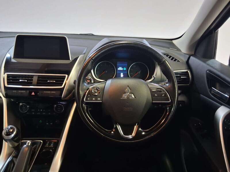 Used Mitsubishi Eclipse Cross for sale - 77045232: Photo 10