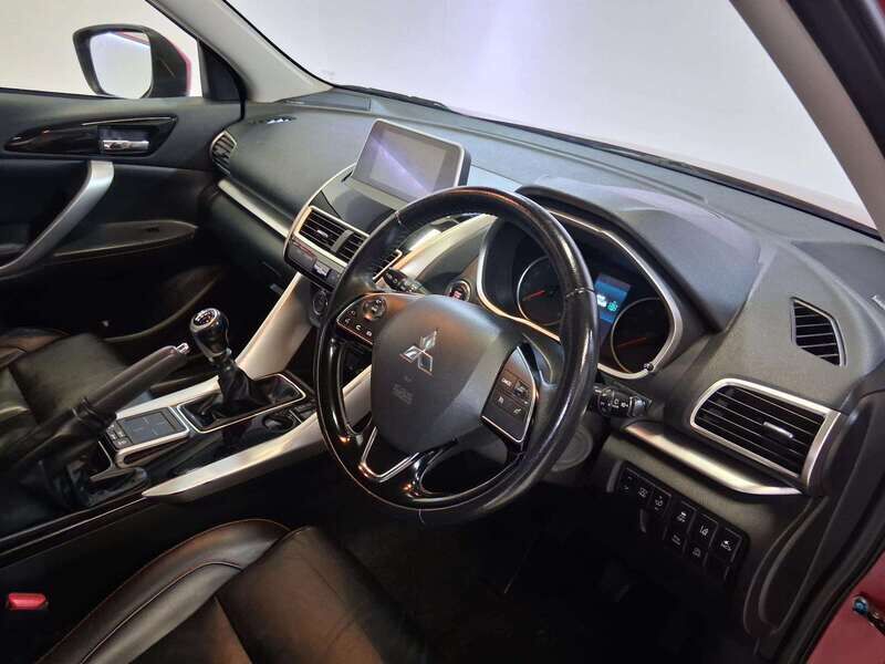 Used Mitsubishi Eclipse Cross for sale - 77045232: Photo 11
