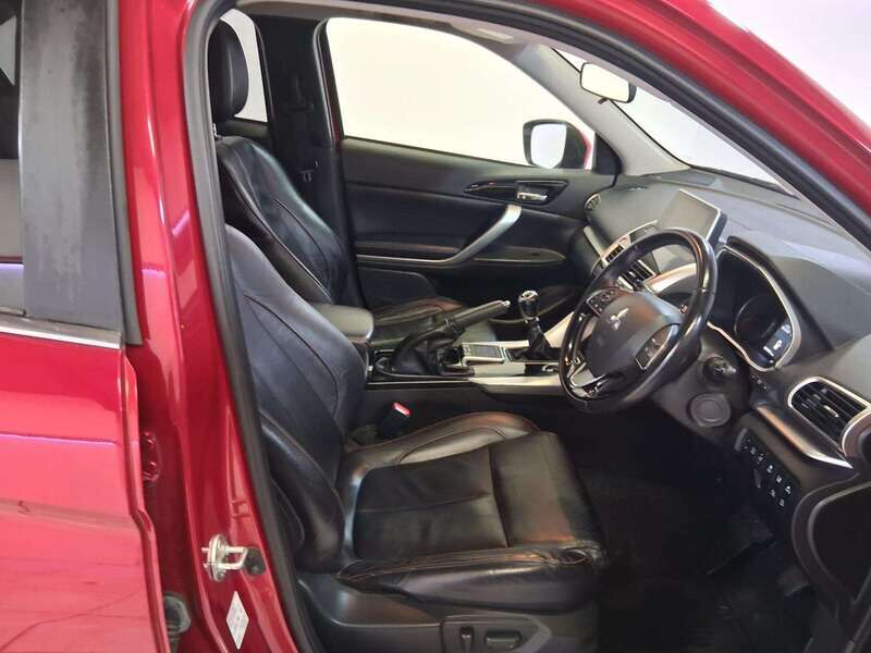 Used Mitsubishi Eclipse Cross for sale - 77045232: Photo 12