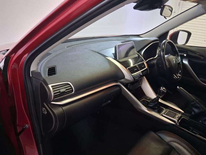 Used Mitsubishi Eclipse Cross for sale - 77045232: Photo 14