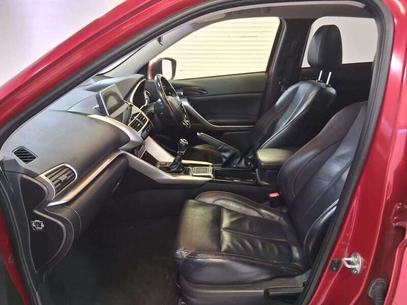 Used Mitsubishi Eclipse Cross for sale - 77045232: Photo 15