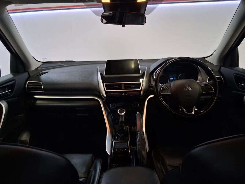 Used Mitsubishi Eclipse Cross for sale - 77045232: Photo 17