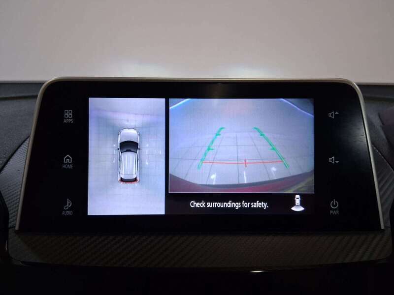 Used Mitsubishi Eclipse Cross for sale - 77045232: Photo 19