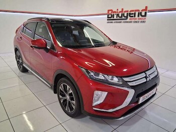 Used Mitsubishi Eclipse Cross undefined for sale - 77045232: Photo