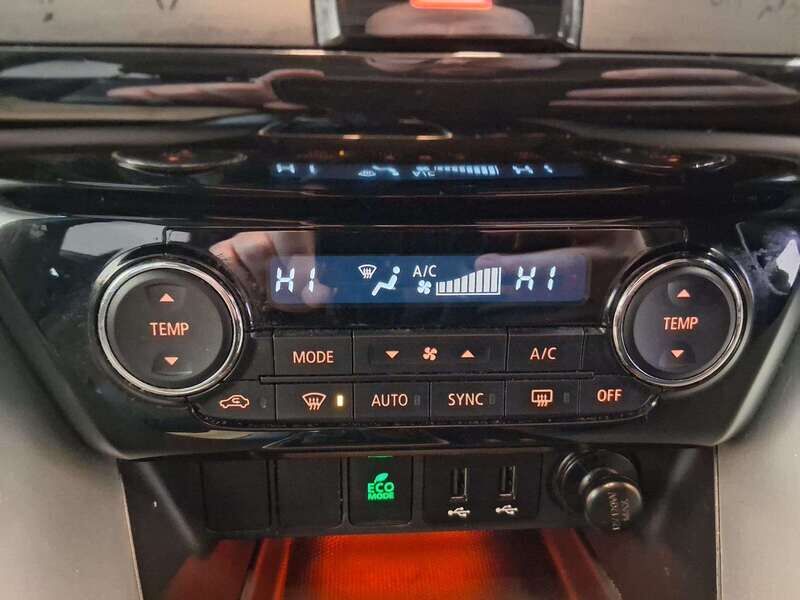 Used Mitsubishi Eclipse Cross for sale - 77045232: Photo 20