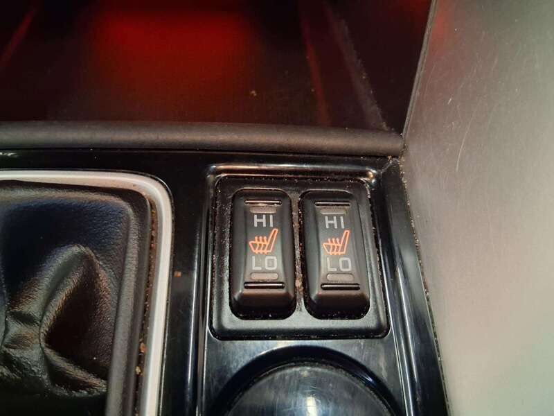 Used Mitsubishi Eclipse Cross for sale - 77045232: Photo 21