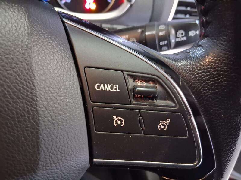 Used Mitsubishi Eclipse Cross for sale - 77045232: Photo 22