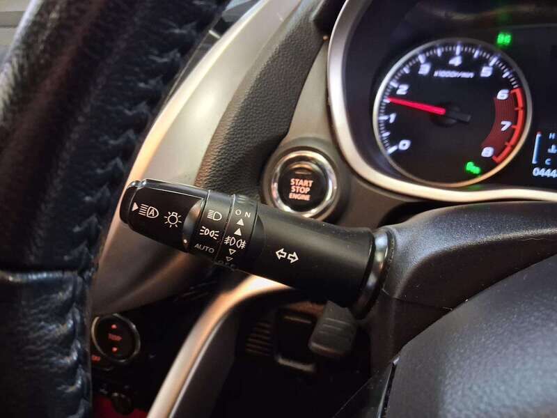 Used Mitsubishi Eclipse Cross for sale - 77045232: Photo 23