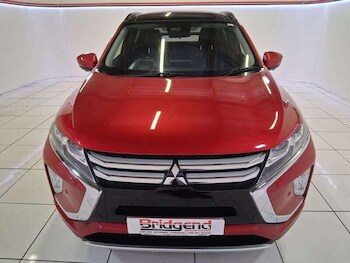 Used Mitsubishi Eclipse Cross undefined for sale - 77045232: Photo