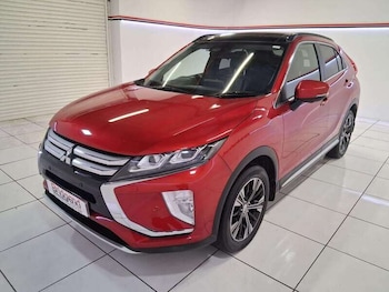Used Mitsubishi Eclipse Cross undefined for sale - 77045232: Photo