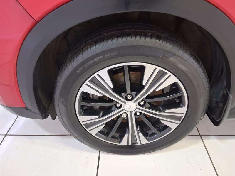 Used Mitsubishi Eclipse Cross for sale - 77045232: Photo 7