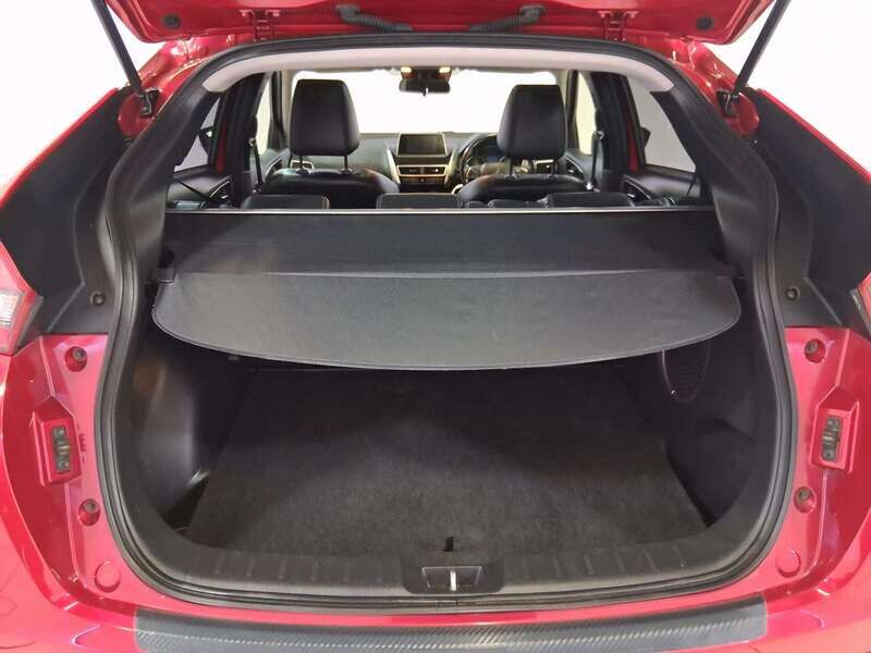 Used Mitsubishi Eclipse Cross for sale - 77045232: Photo 8