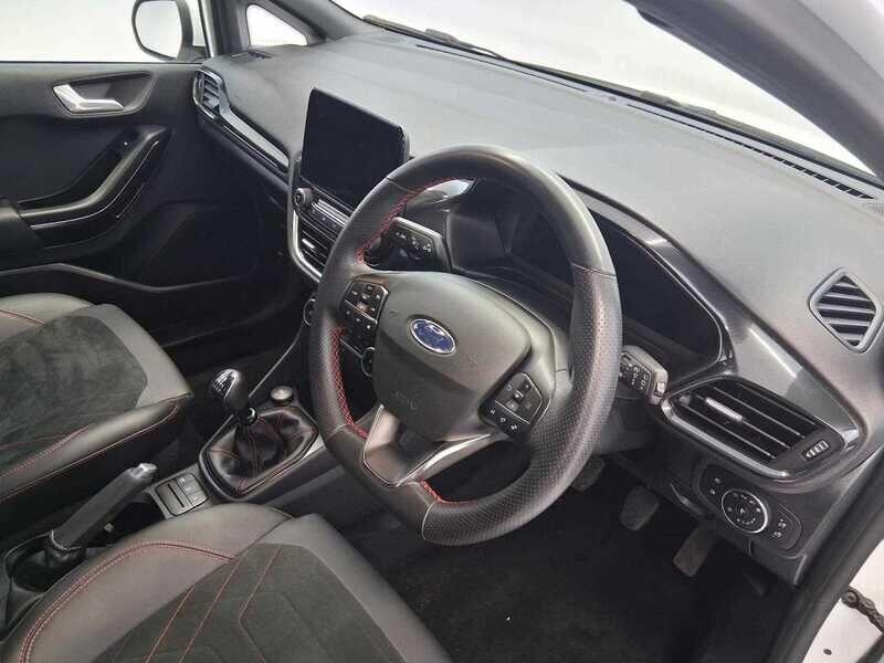 Used Ford Fiesta 2023 for sale - 76472888: Photo 10