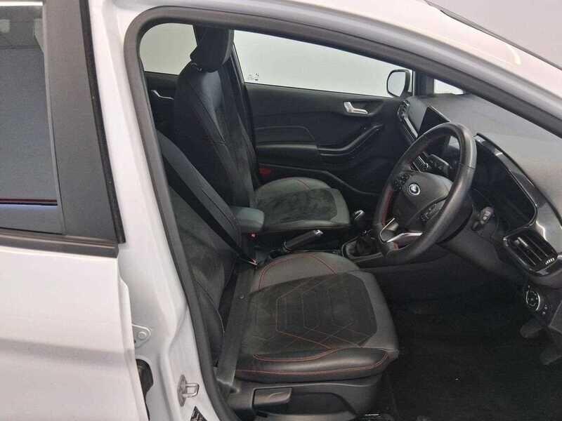 Used Ford Fiesta 2023 for sale - 76472888: Photo 11