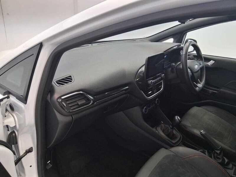 Used Ford Fiesta 2023 for sale - 76472888: Photo 13