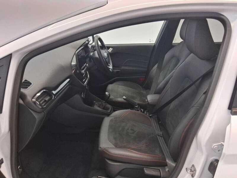 Used Ford Fiesta 2023 for sale - 76472888: Photo 14