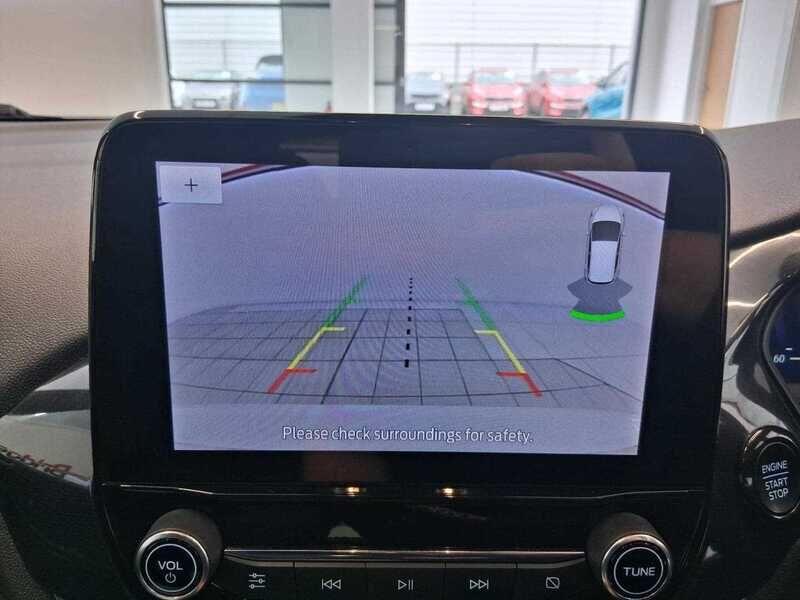 Used Ford Fiesta 2023 for sale - 76472888: Photo 18