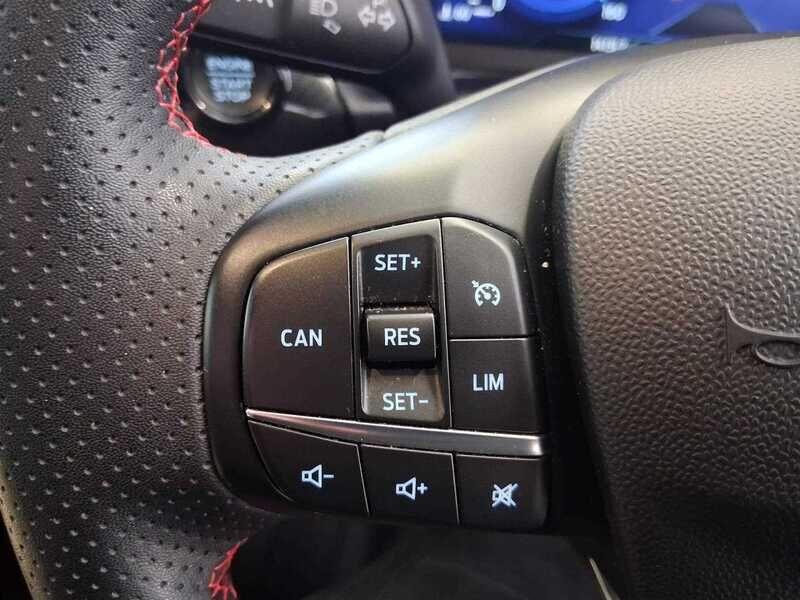 Used Ford Fiesta 2023 for sale - 76472888: Photo 21