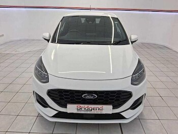 Used Ford Fiesta 2023 for sale - 76472888: Photo