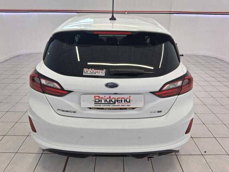 Used Ford Fiesta 2023 for sale - 76472888: Photo 5