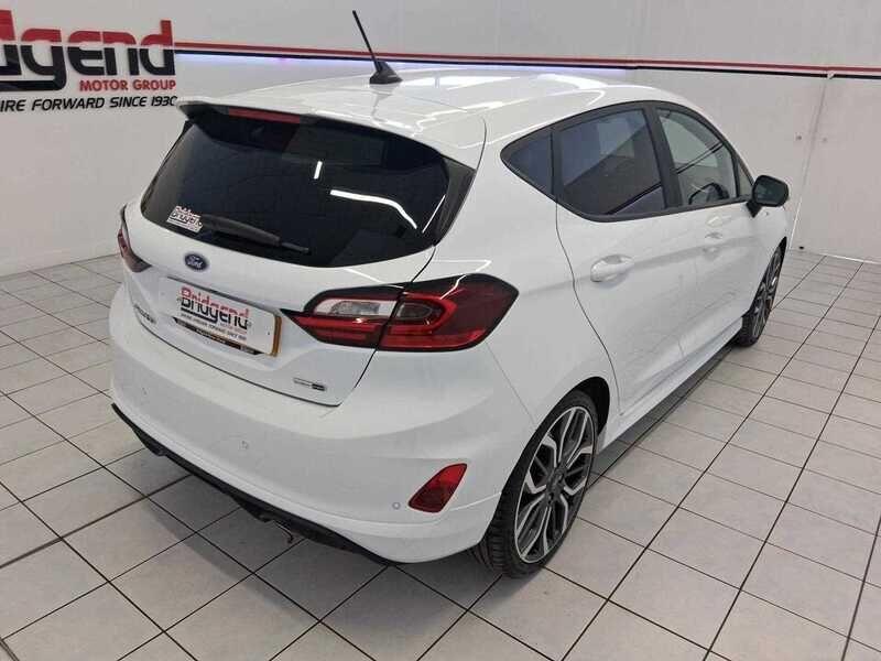 Used Ford Fiesta 2023 for sale - 76472888: Photo 6