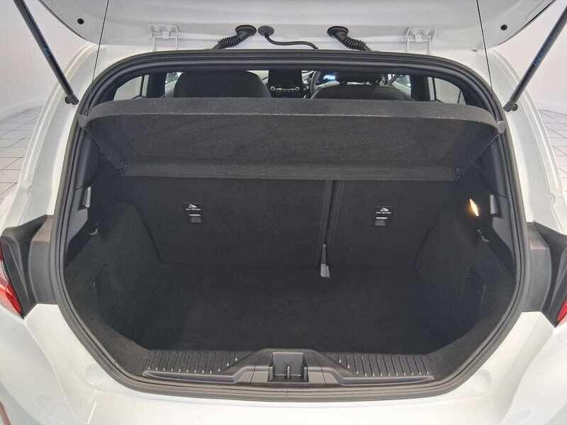 Used Ford Fiesta 2023 for sale - 76472888: Photo 8