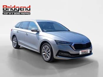 Used Skoda Octavia 2021 for sale - 79616664: Photo