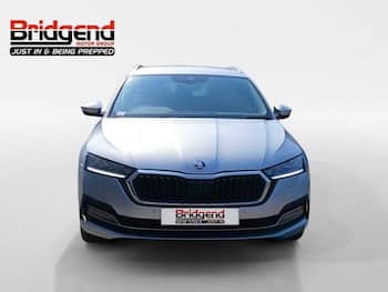 Used Skoda Octavia 2021 for sale - 79616664: Photo