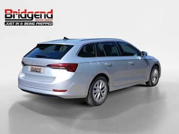 Used Skoda Octavia 2021 for sale - 79616664: Photo