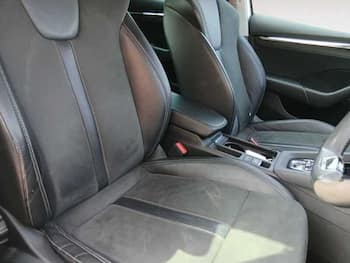 Used Skoda Octavia 2021 for sale - 79616664: Photo