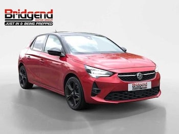 Vauxhall - Corsa