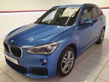 Used BMW X1 2019 for sale - 74408583: Photo