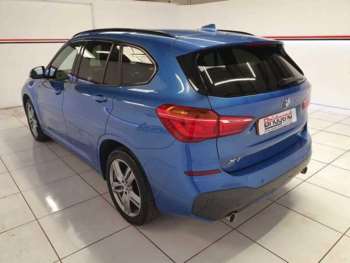 Used BMW X1 2019 for sale - 74408583: Photo
