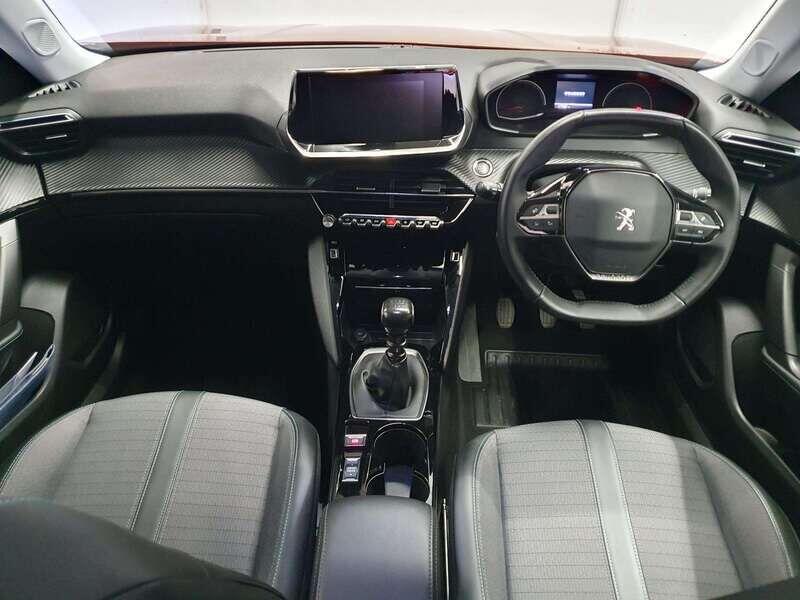 Used Peugeot 2008 2021 for sale - 76175324: Photo 11