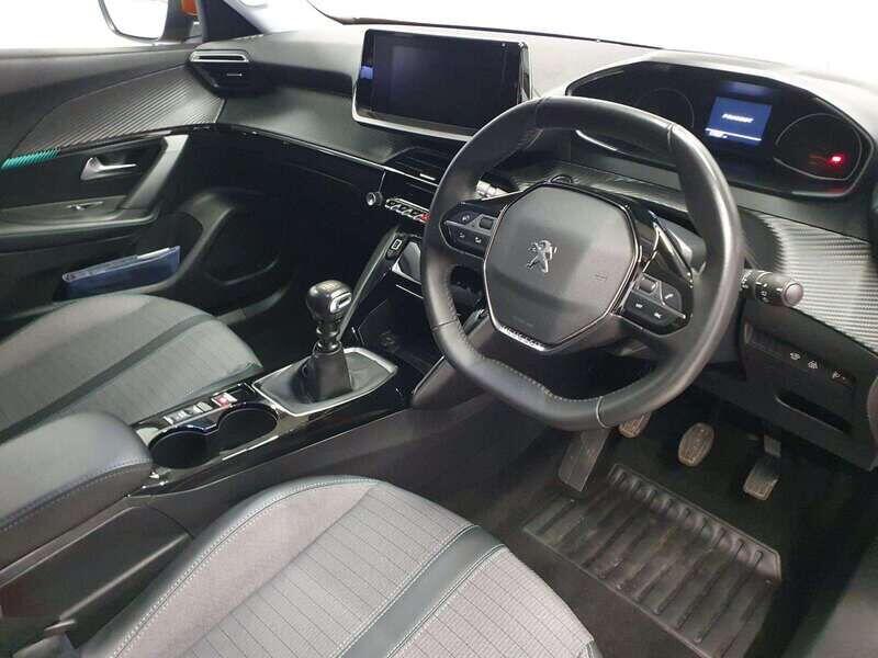 Used Peugeot 2008 2021 for sale - 76175324: Photo 13