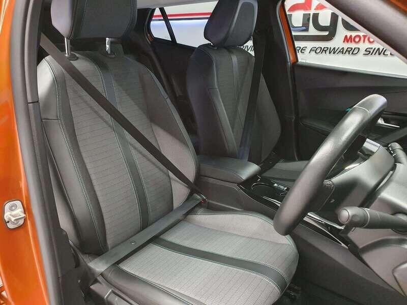 Used Peugeot 2008 2021 for sale - 76175324: Photo 14