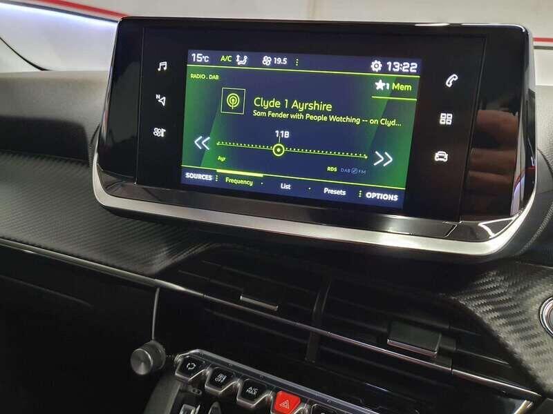 Used Peugeot 2008 2021 for sale - 76175324: Photo 15
