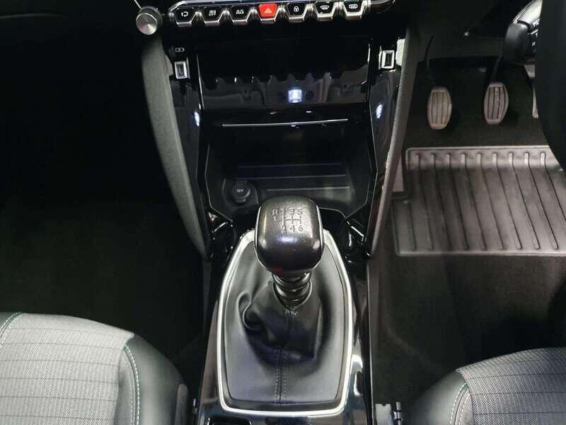 Used Peugeot 2008 2021 for sale - 76175324: Photo 18