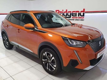 Peugeot - 2008
