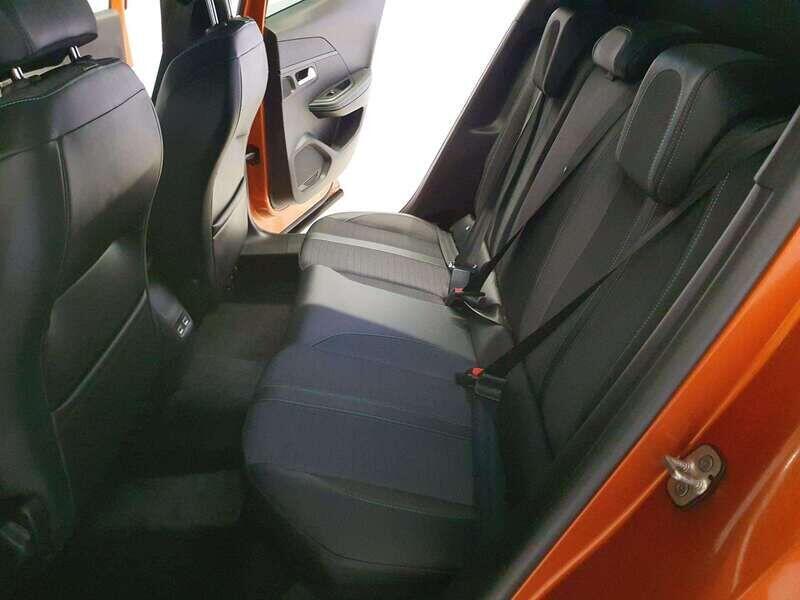 Used Peugeot 2008 2021 for sale - 76175324: Photo 20