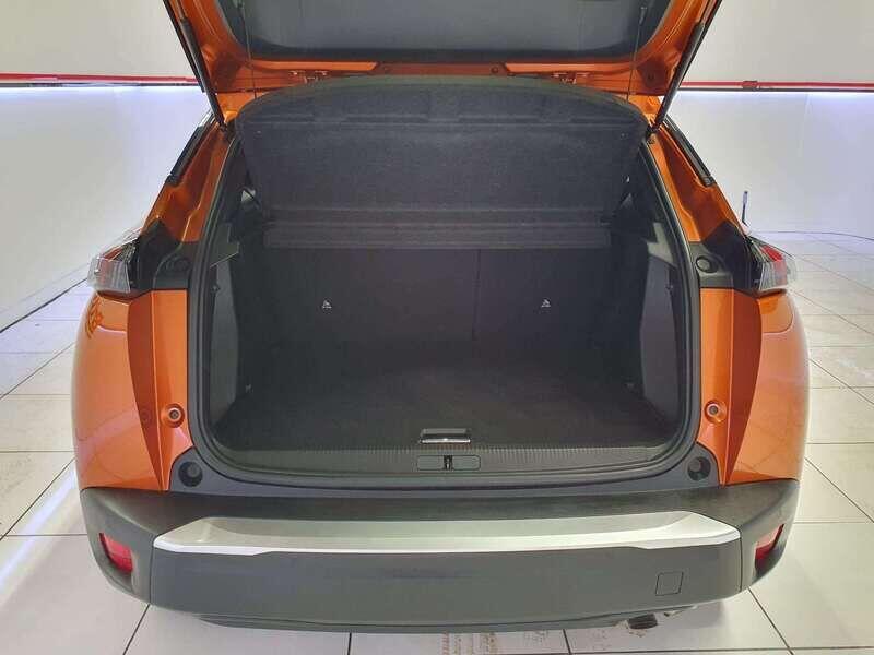 Used Peugeot 2008 2021 for sale - 76175324: Photo 7