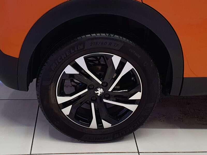 Used Peugeot 2008 2021 for sale - 76175324: Photo 8