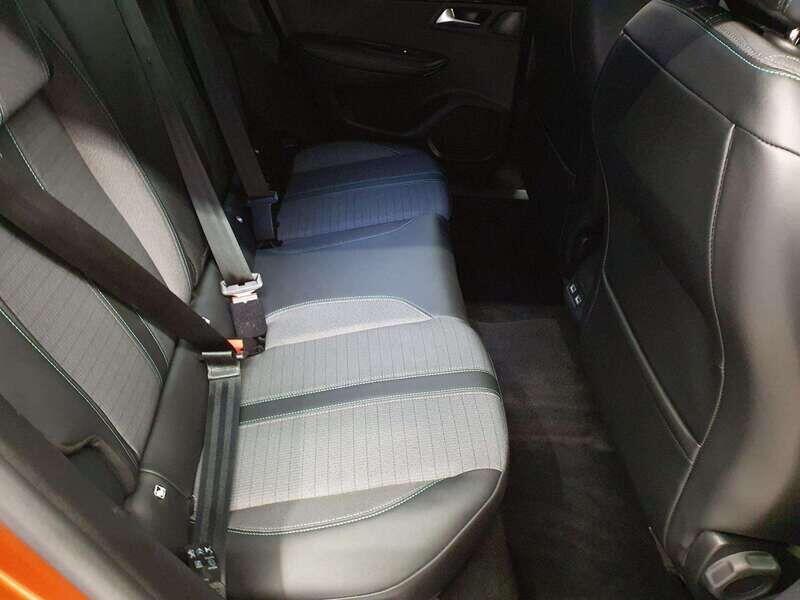 Used Peugeot 2008 2021 for sale - 76175324: Photo 9