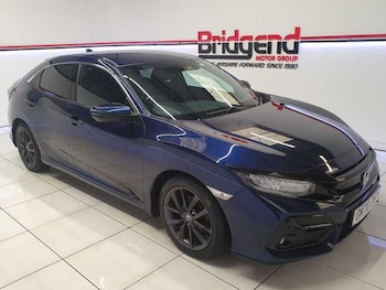 Used Honda Civic 2020 for sale - 79309340: Photo