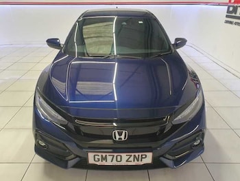Used Honda Civic 2020 for sale - 79309340: Photo