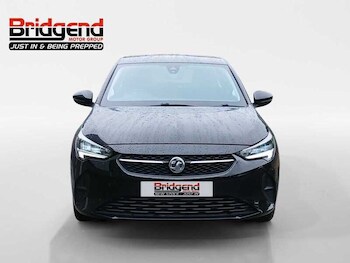 Used Vauxhall Corsa 2020 for sale - 78861851: Photo