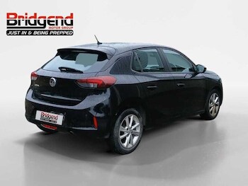 Used Vauxhall Corsa 2020 for sale - 78861851: Photo
